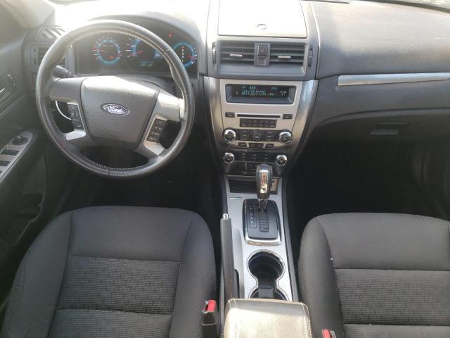 Photo 7 VIN: 3FAHP0JA6BR311950 - FORD FUSION 