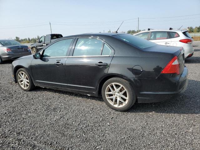 Photo 1 VIN: 3FAHP0JA6BR313603 - FORD FUSION SEL 