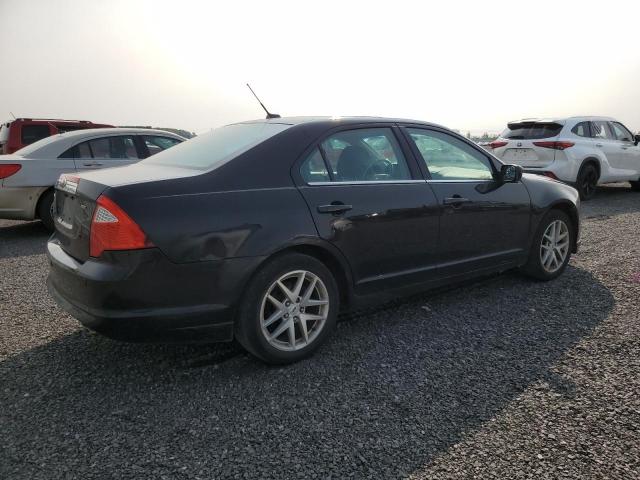 Photo 2 VIN: 3FAHP0JA6BR313603 - FORD FUSION SEL 