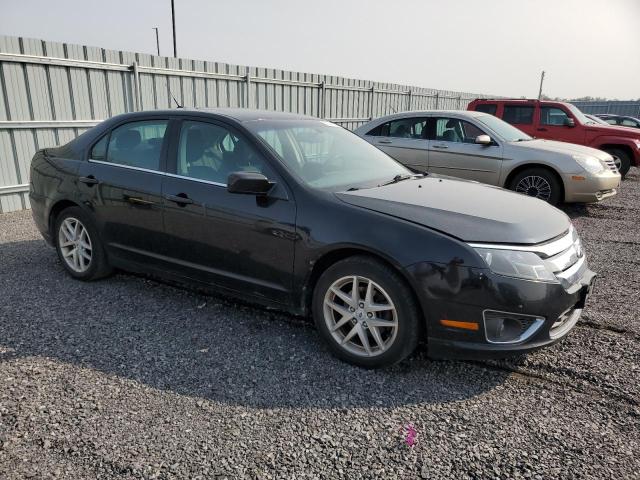 Photo 3 VIN: 3FAHP0JA6BR313603 - FORD FUSION SEL 