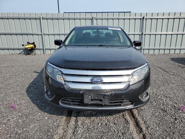 Photo 4 VIN: 3FAHP0JA6BR313603 - FORD FUSION SEL 