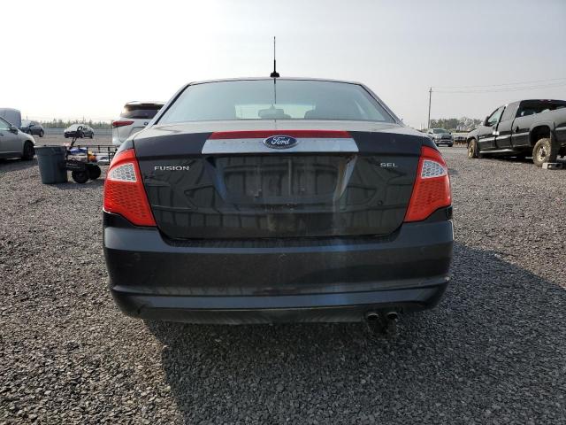 Photo 5 VIN: 3FAHP0JA6BR313603 - FORD FUSION SEL 