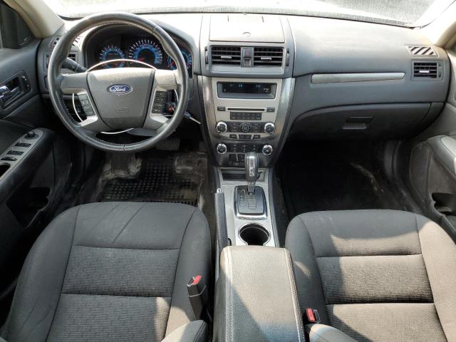 Photo 7 VIN: 3FAHP0JA6BR313603 - FORD FUSION SEL 