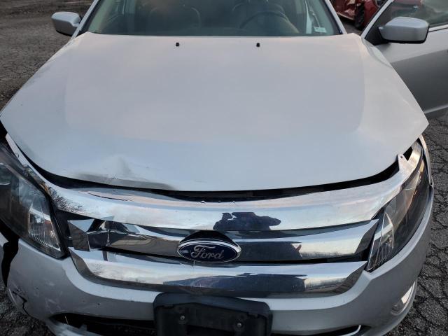 Photo 10 VIN: 3FAHP0JA6BR345032 - FORD FUSION 