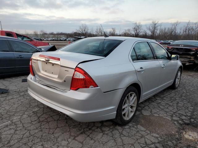 Photo 2 VIN: 3FAHP0JA6BR345032 - FORD FUSION 