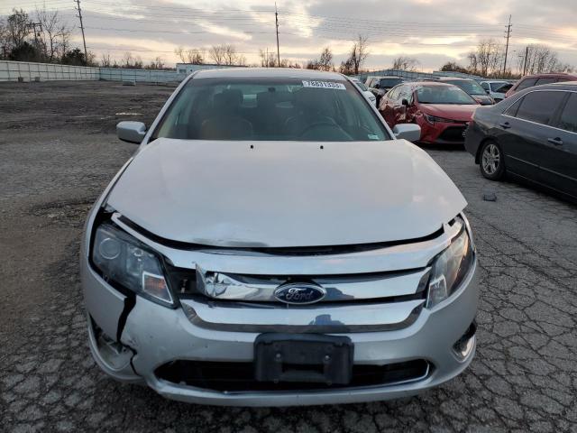 Photo 4 VIN: 3FAHP0JA6BR345032 - FORD FUSION 