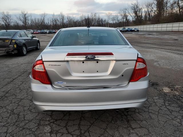 Photo 5 VIN: 3FAHP0JA6BR345032 - FORD FUSION 