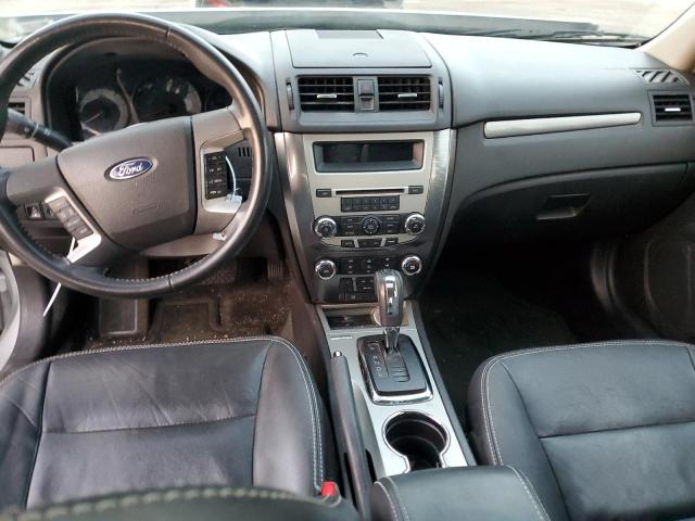 Photo 7 VIN: 3FAHP0JA6BR345032 - FORD FUSION 