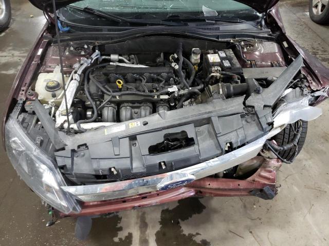 Photo 6 VIN: 3FAHP0JA6CR144264 - FORD FUSION SEL 