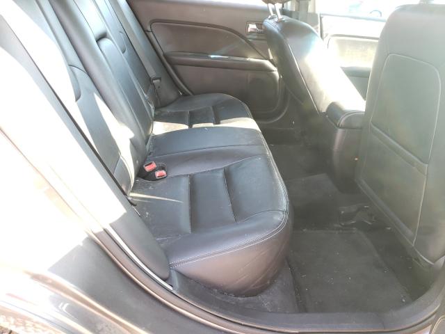 Photo 5 VIN: 3FAHP0JA6CR160299 - FORD FUSION SEL 