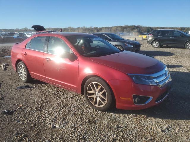 Photo 3 VIN: 3FAHP0JA6CR183744 - FORD FUSION SEL 