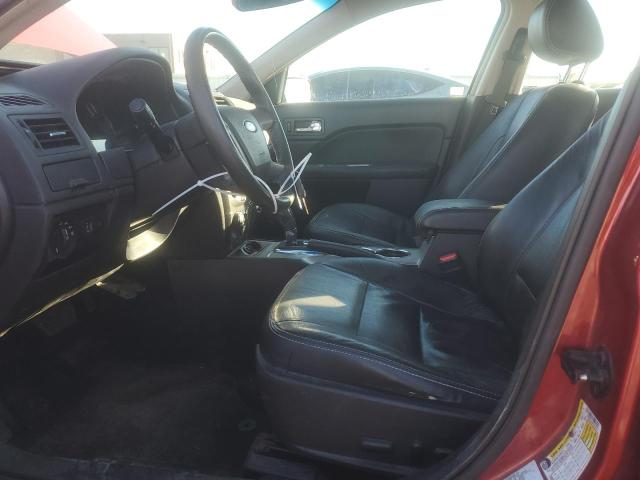 Photo 6 VIN: 3FAHP0JA6CR183744 - FORD FUSION SEL 