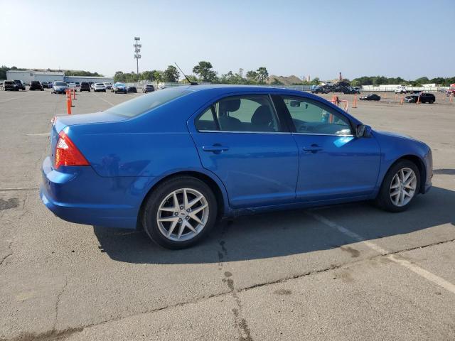 Photo 2 VIN: 3FAHP0JA6CR220162 - FORD FUSION SEL 