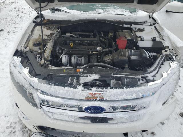 Photo 10 VIN: 3FAHP0JA6CR253484 - FORD FUSION SEL 