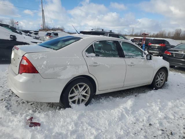 Photo 2 VIN: 3FAHP0JA6CR253484 - FORD FUSION SEL 