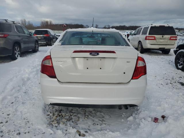 Photo 5 VIN: 3FAHP0JA6CR253484 - FORD FUSION SEL 