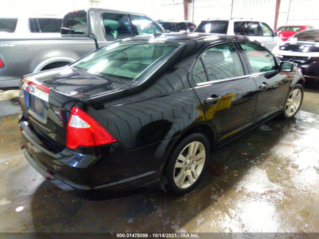 Photo 3 VIN: 3FAHP0JA6CR265585 - FORD FUSION 