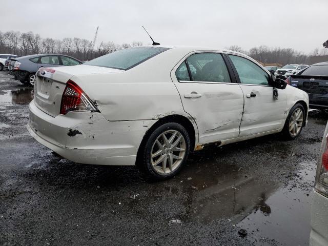 Photo 2 VIN: 3FAHP0JA6CR275579 - FORD FUSION SEL 