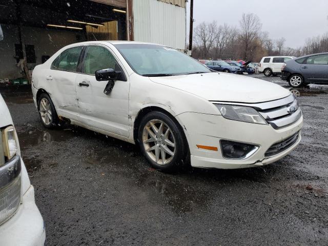 Photo 3 VIN: 3FAHP0JA6CR275579 - FORD FUSION SEL 