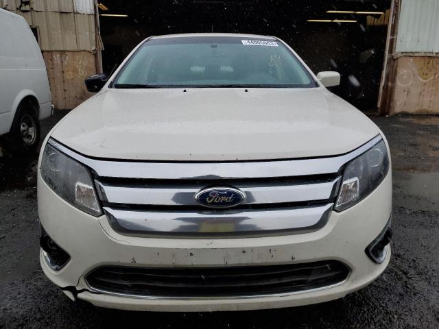 Photo 4 VIN: 3FAHP0JA6CR275579 - FORD FUSION SEL 