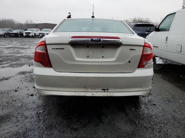 Photo 5 VIN: 3FAHP0JA6CR275579 - FORD FUSION SEL 