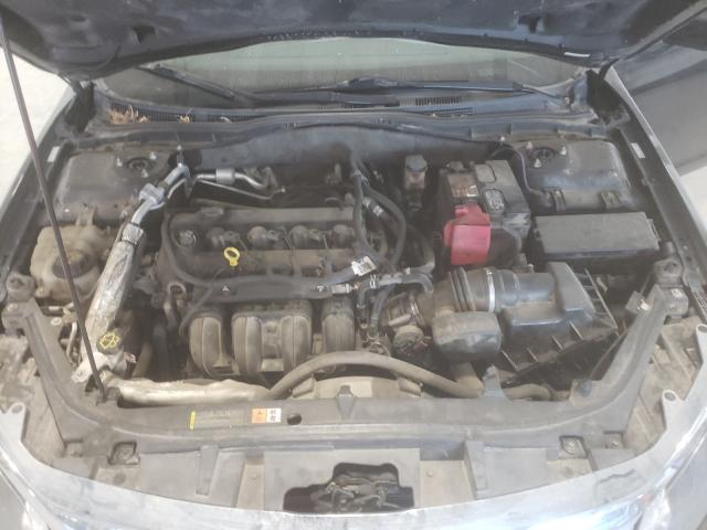 Photo 6 VIN: 3FAHP0JA6CR326515 - FORD FUSION SEL 