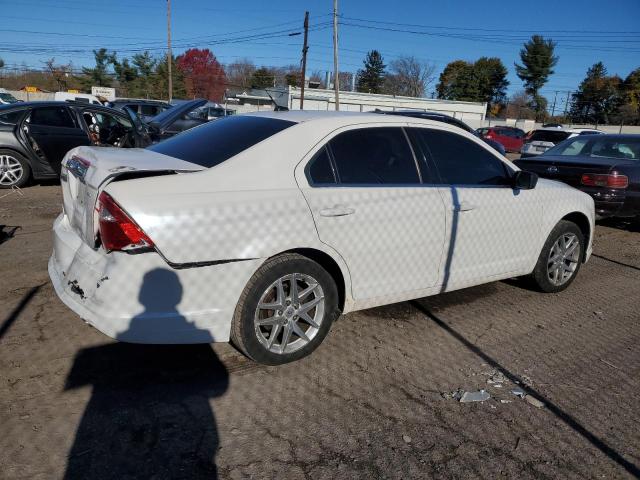 Photo 2 VIN: 3FAHP0JA6CR337577 - FORD FUSION SEL 