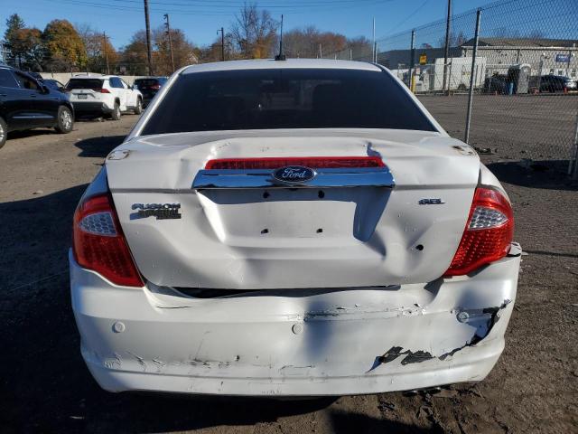 Photo 5 VIN: 3FAHP0JA6CR337577 - FORD FUSION SEL 