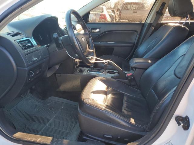 Photo 6 VIN: 3FAHP0JA6CR337577 - FORD FUSION SEL 