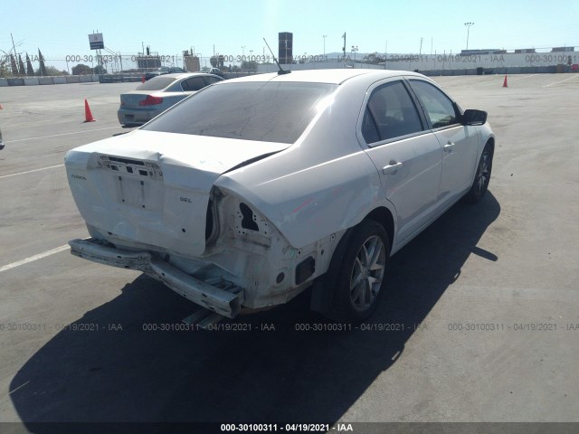 Photo 3 VIN: 3FAHP0JA6CR344920 - FORD FUSION 