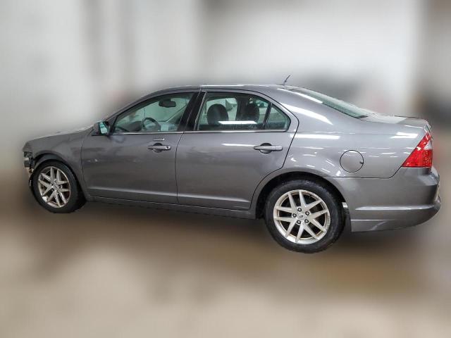 Photo 1 VIN: 3FAHP0JA6CR348689 - FORD FUSION 