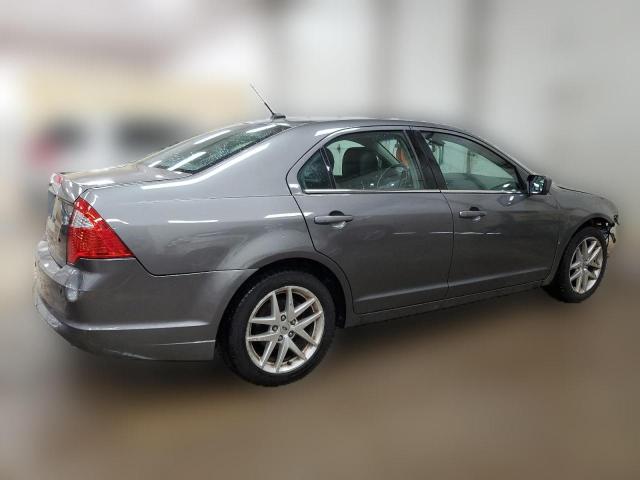 Photo 2 VIN: 3FAHP0JA6CR348689 - FORD FUSION 