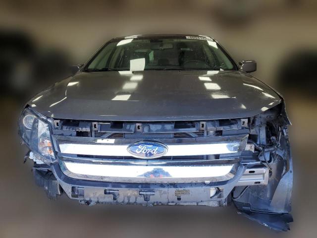 Photo 4 VIN: 3FAHP0JA6CR348689 - FORD FUSION 