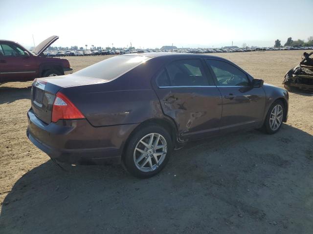 Photo 2 VIN: 3FAHP0JA6CR359580 - FORD FUSION 