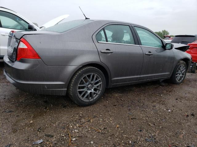 Photo 2 VIN: 3FAHP0JA6CR366271 - FORD FUSION SEL 