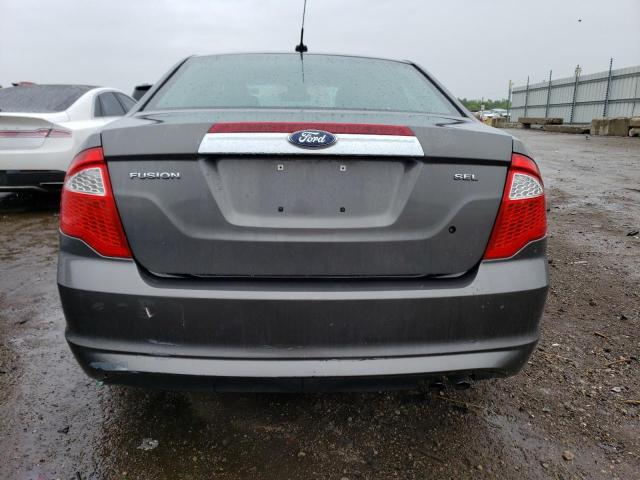 Photo 5 VIN: 3FAHP0JA6CR366271 - FORD FUSION SEL 