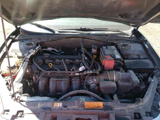 Photo 6 VIN: 3FAHP0JA6CR375598 - FORD FUSION SEL 