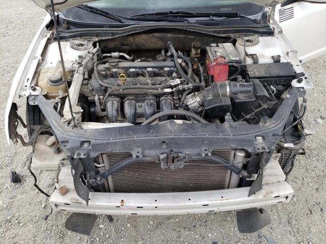 Photo 10 VIN: 3FAHP0JA6CR378095 - FORD FUSION SEL 