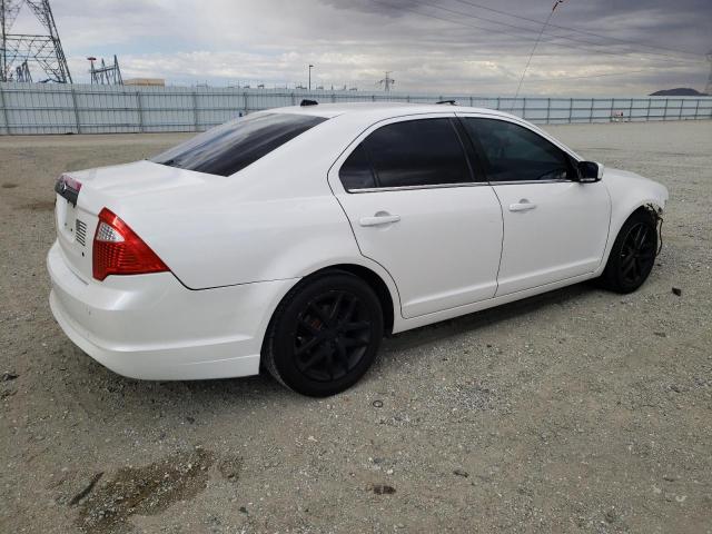 Photo 2 VIN: 3FAHP0JA6CR378095 - FORD FUSION SEL 