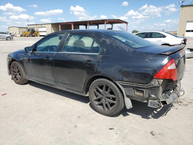 Photo 1 VIN: 3FAHP0JA6CR395088 - FORD FUSION SEL 