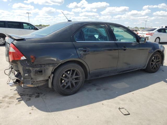 Photo 2 VIN: 3FAHP0JA6CR395088 - FORD FUSION SEL 