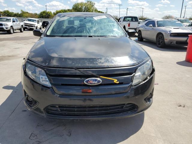 Photo 4 VIN: 3FAHP0JA6CR395088 - FORD FUSION SEL 