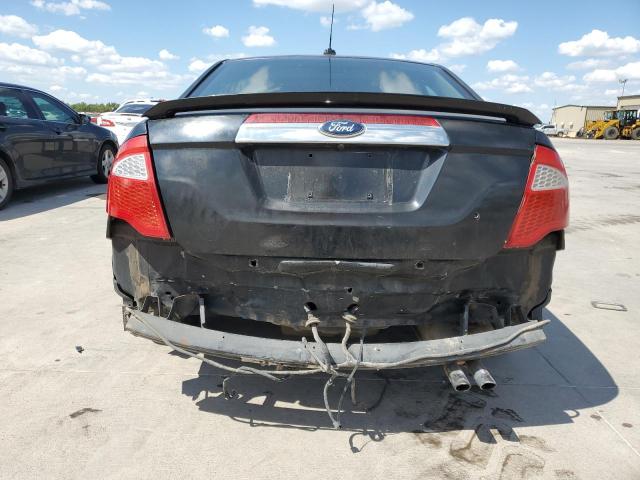 Photo 5 VIN: 3FAHP0JA6CR395088 - FORD FUSION SEL 