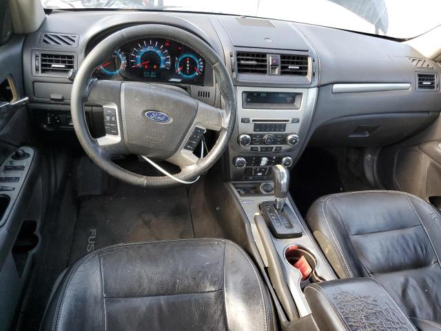 Photo 7 VIN: 3FAHP0JA6CR395088 - FORD FUSION SEL 