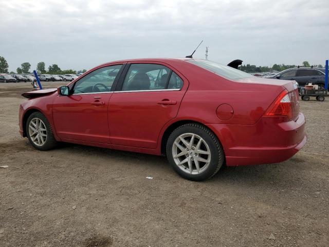 Photo 1 VIN: 3FAHP0JA6CR403237 - FORD FUSION SEL 