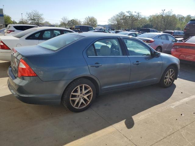 Photo 2 VIN: 3FAHP0JA6CR444502 - FORD FUSION SEL 