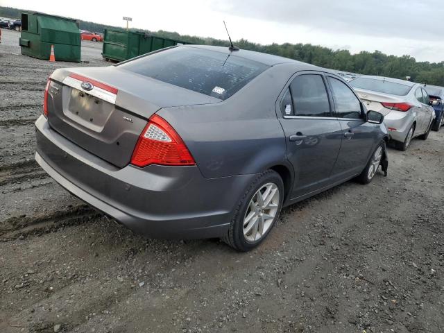 Photo 2 VIN: 3FAHP0JA7AR146327 - FORD FUSION SEL 