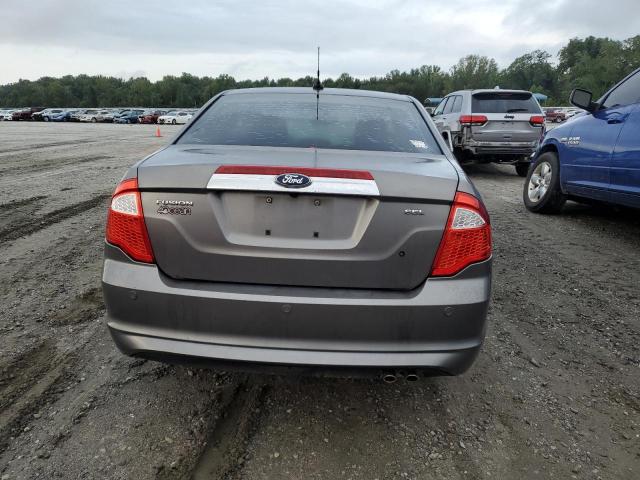 Photo 5 VIN: 3FAHP0JA7AR146327 - FORD FUSION SEL 