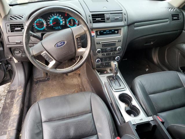 Photo 7 VIN: 3FAHP0JA7AR146327 - FORD FUSION SEL 