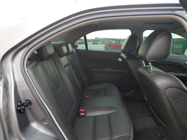 Photo 9 VIN: 3FAHP0JA7AR146327 - FORD FUSION SEL 